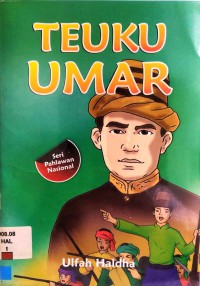 Teuku Umar