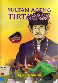 Sultan Ageng Tirtayasa