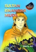 Sultan Iskandar Muda