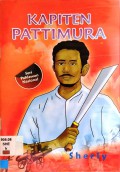 Kapiten Pattimura