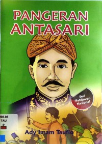 Pangeran Antasari