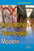 Kepelatihan Bulutangkis Modern