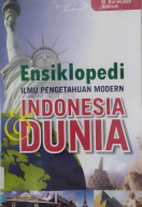 Ensiklopedi Ilmu Pengetahuan Modern Ind-Dunia