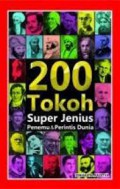 200 Tokoh Super Jenius Penemu & Perintis Dunia