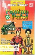 Buku Pintar Pantun Dan Puisi