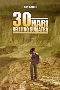 30 Hari Keliling Sumatra