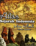 Atlas Sejarah Indonesia : Masa Klasik (Hindu-Buddha)