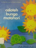 Celoteh Bunga Matahari