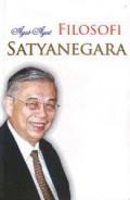 Ayat-Ayat Filosofi Satyanegara