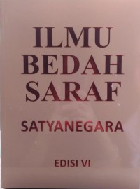 Ilmu Bedah Saraf