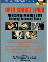 Open Source Linux