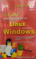 Kiat Jitu Membangun Jaringan Linux Dengan Windows