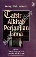 Tafsir Alkitab Perjanjian Lama