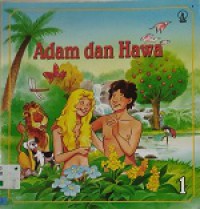 Adam Dan Hawa