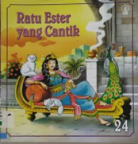 Ratu Ester Yang Cantik