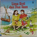 Lima Roti Dan Dua Ikan