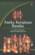 Aneka Kerajinan Bambu Ttg