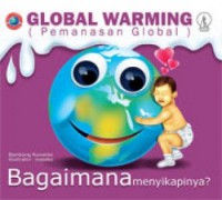 Global Warming (Pemanasan Global)