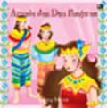 Arunia&Dua Pangeran
