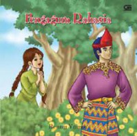 Pengagum Rahasia