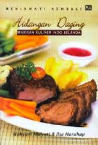 Hidangan Daging Warisan Kuliner Indonesia