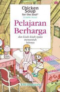 Pelajaran Berharga:Graphic Novel