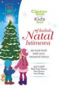 Chicken Soup: Hadiah Natal Istimewa