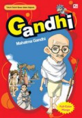 Mahatma Gandhi