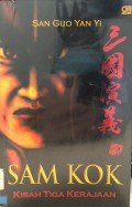 Samkok: Romance Of The Three Kingdoms