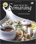 Jajanan Kaki Lima Khas Semarang