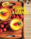 Puding Karamel