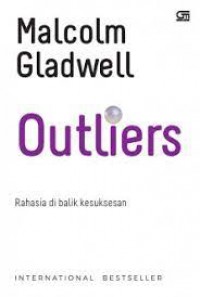 Outliers : Rahasia di Balik Kesuksesan