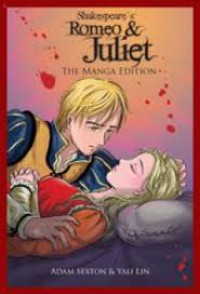 Shakespeare: Romeo & Juliet