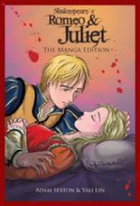 Shakespeare: Romeo & Juliet