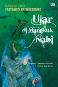 Ular Di Mangkuk Nabi (Kumcer)