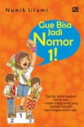 Gue Bisa Menjadi Nomor 1!