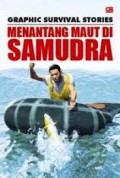 Menantang Maut Di Samudra