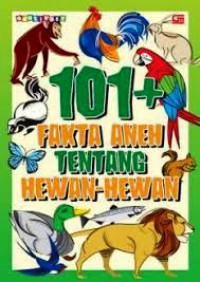 101+ Fakta Paling Aneh Tentang Hewan-Hewan