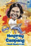 Mengarang Itu Gampang