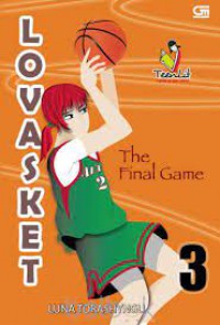 Lovasket #3 : the Final Game