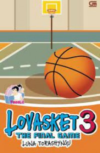 Lovasket 3 : The Final Game