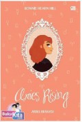 Aries Rising : Teenlit