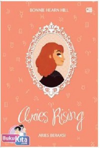 Aries Rising : Teenlit