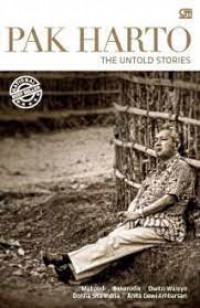 Pak Harto The Untold Stories