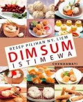 Resep Pilihan Ny. Liem Dimsum Istimewa