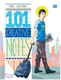 101 Creative Notes