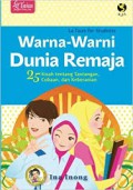 Warna-Warni Dunia Remaja (La Taias For Students)