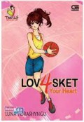 Lovasket 4 : Your Heart