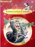 Disney Ensiklopedia Anak-Mamalia