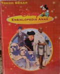 Disney Ensiklopedia Anak-Tokoh Besar